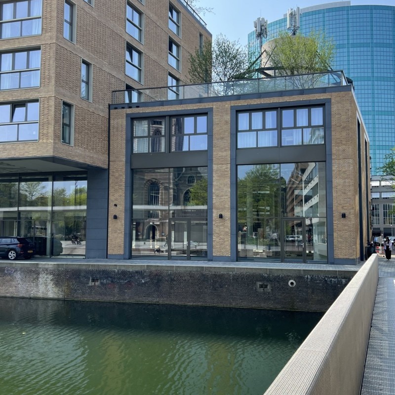Appartements - Rotterdam