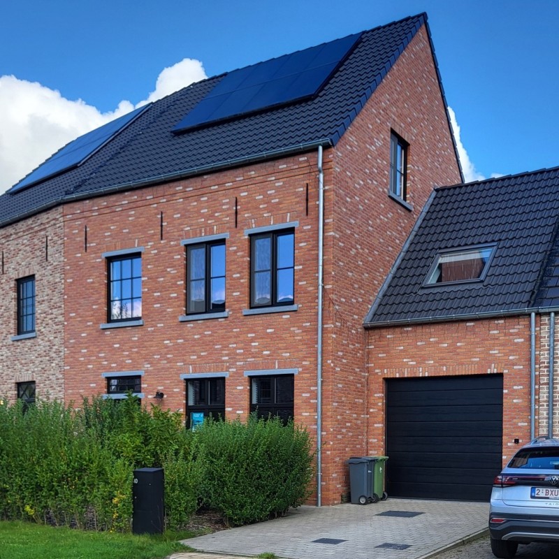 Woning - Turnhout