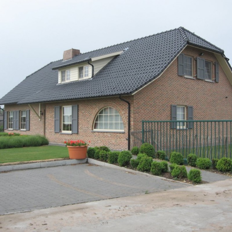 Maison - Minderhout