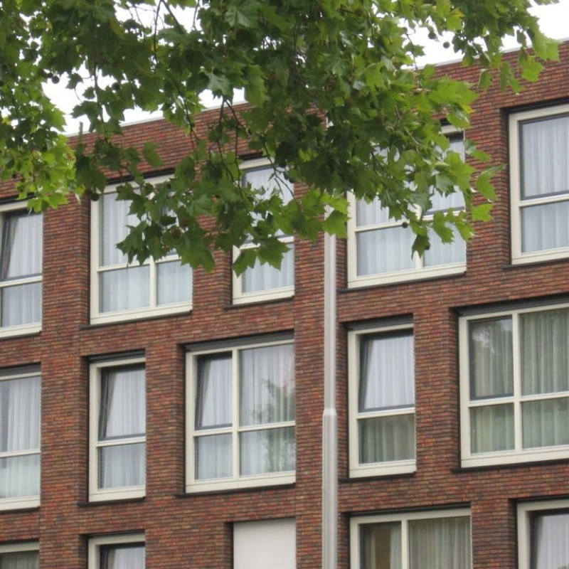 Appartementen - Deventer (NL)