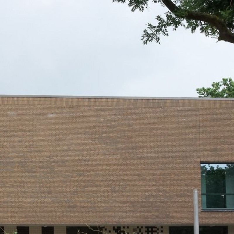 Ecole Schreuder - Rotterdam (P-B)