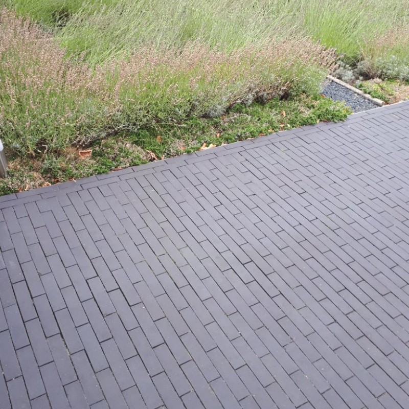 Tuinaanleg - Hoogstraten